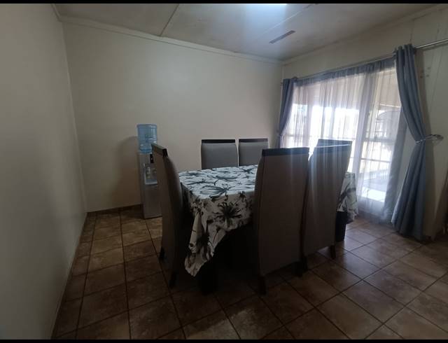 3 BEDROOM HOUSE FOR SALE IN VANDERBIJLPARK SE 1